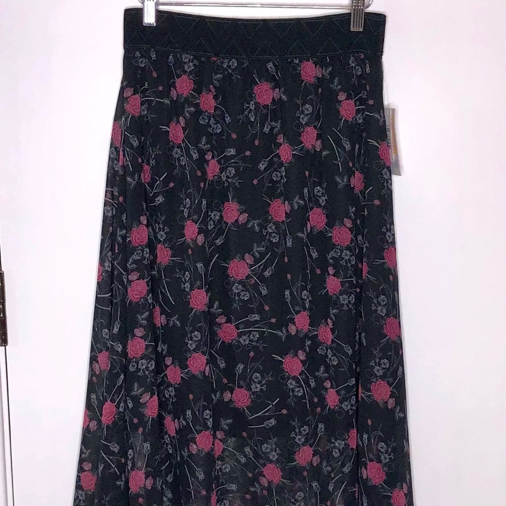 LuLaRoe Lola Skirt